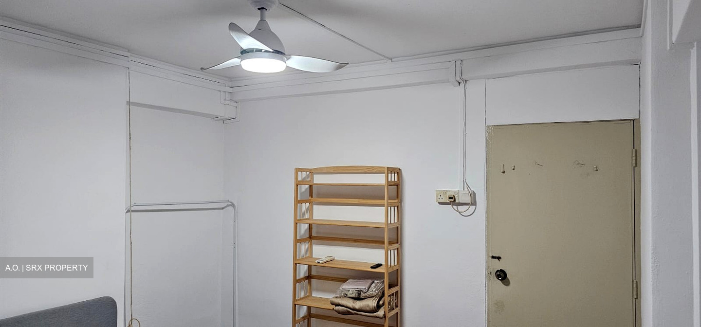 Blk 401 Pandan Gardens (Jurong East), HDB 5 Rooms #504407141